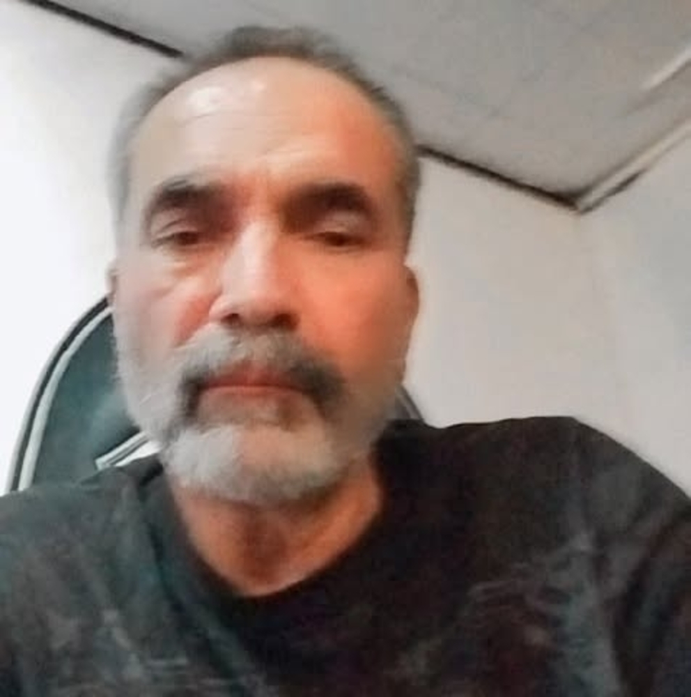 Meet your Posher, Marc